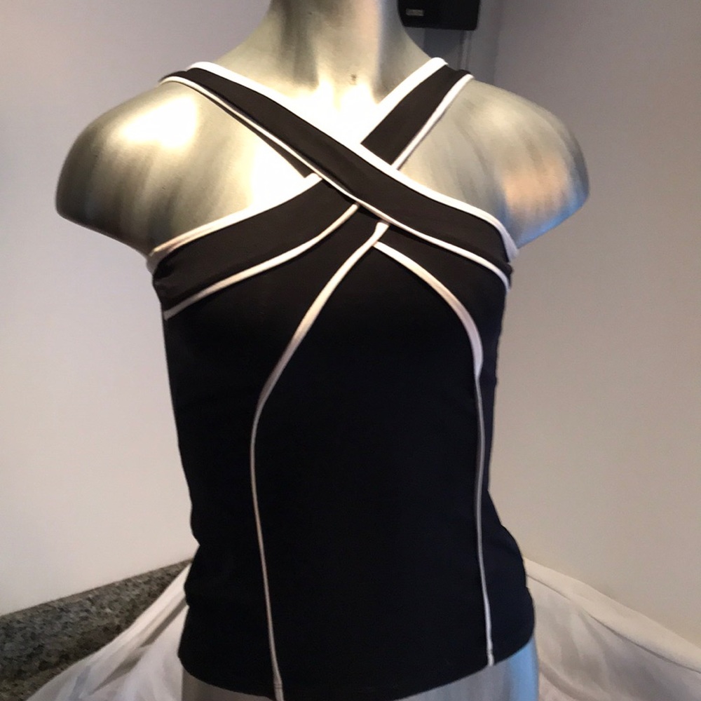 Body Up Top - Picture 2 of 5
